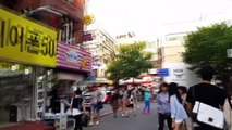 Korea Vlog #5 | Week 4 | K-pop Stuff, Food Adventures, & More KBBQ/Soju/Karaoke