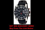 PREVIEW Tissot Men's T0794272605700 PRS 516 Analog Display Swiss Automatic Black Watch