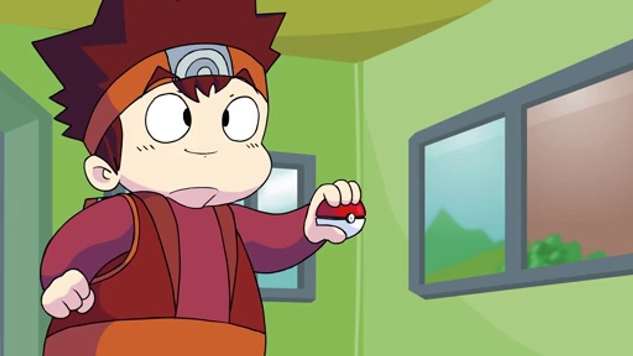 toons Pokemon The  NEXT Generation