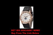 UNBOXING Jaeger LeCoultre Master Ultra Thin Moonphase Ivory Dial Leather Mens Watch Q1362520