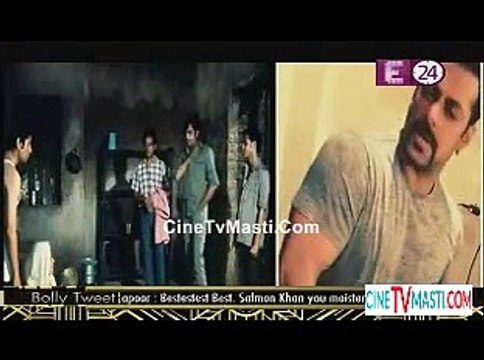 Bwood Stars Par Dubsmash Ka Fever 25th July 2015 CineTvMasti.Com