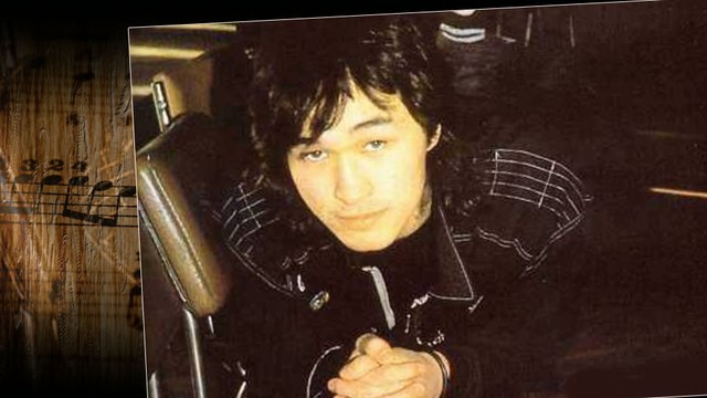 Виктор Цой - В поисках сюжета для новой песни