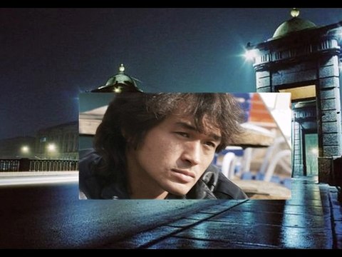 Виктор Цой-Ночь