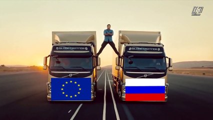 Реальный трюк Янукович В.