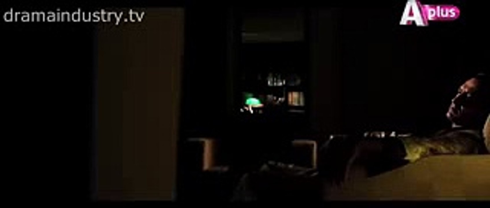 Farwa ki ABC New Drama Promo 2 On Aplus 24 July 2015