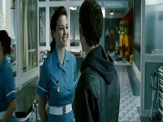 Elijah Wood - Somewhere In My Heart (Oxford Murders)