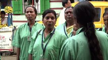 Sex workers with dignity - The Durbar Mahila Samanwaya Committee - Sonagachi, Kolkata, India