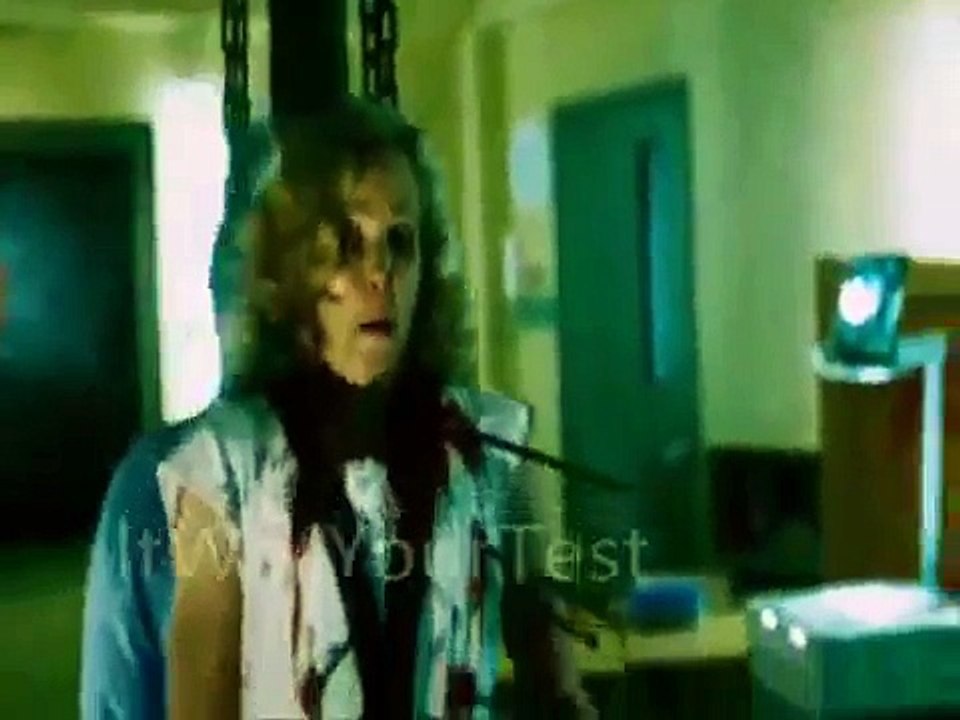 Saw IV (The Spike Trap)