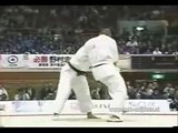 Judo All Japan 2000: Inoue (JPN) - Suzuki (JPN)