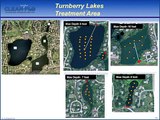 CLEAN-FLO Pond Aeration System Case Studies: Before and After Lake Aeration