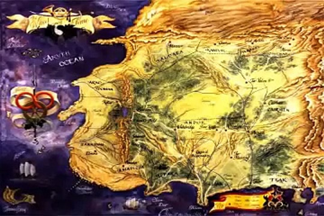 Wheel of Time