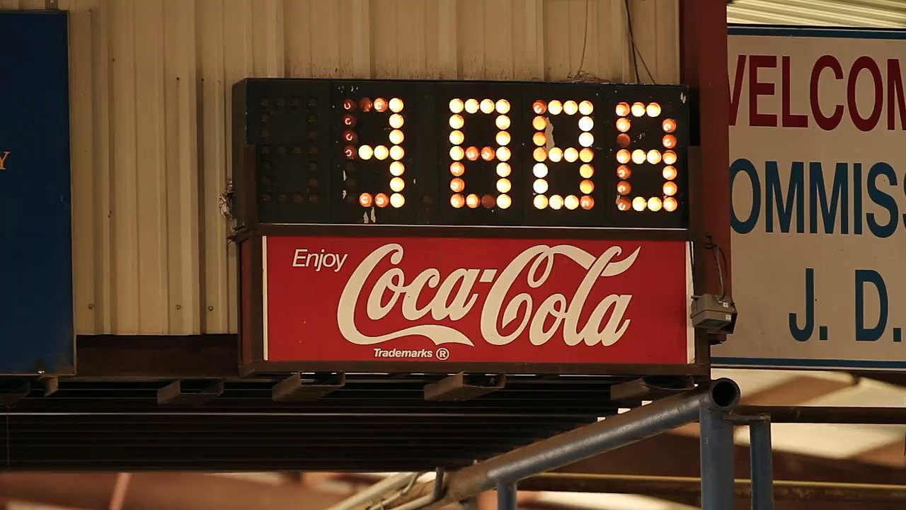 Meet Lance, The World's Most Adorable Cowboy. Can he prove his mettle at one of the most important bull riding competit