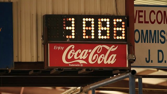 Meet Lance, The World's Most Adorable Cowboy. Can he prove his mettle at one of the most important bull riding competit