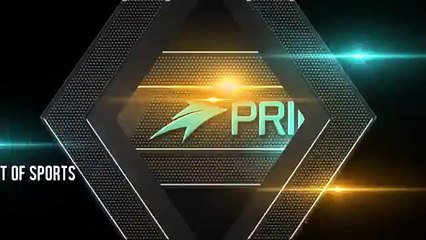 Team Punjabi Sports Awards 2015 - Jimmy Hansra