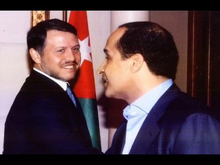 راعي العطاء (( زياد المناصير )) غناء : محمد المناصير