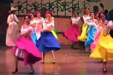 Danzas de Chiapas El Caballito.m4v