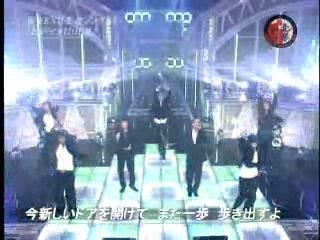 EXILE Live Everthing Music Fighter