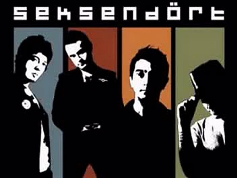 Grup 84 - Dört Duvar