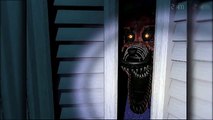 Five Nights At Freddy's 4 Trailer Reactions & In-Depth Analysis __ FNAF 4_ The Final Chapter