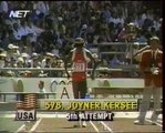 1988 Seoul Olympics Jackie Joyner Kersee 7 40