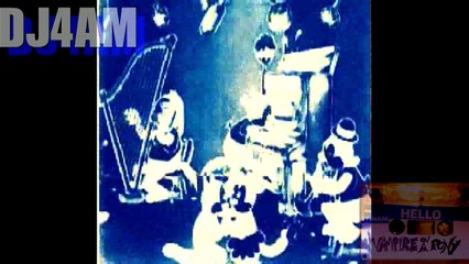 ✞✞✞☠DJ4AM☠✞✞✞ tv - Vampire Beats Pt 5 )))Wi$h(((