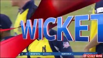 Recordo Gordon 4 Wickets for 20 Runs vs Lancashire   NatWest T20 Blast 2015