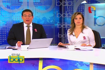 Feriado largo por Fiestas Patrias: conoce el plan de desvíos programado