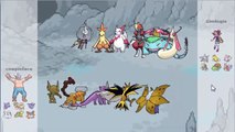 Pokemon Showdown Epic Sweeps #6: Knock Off Zangoose!
