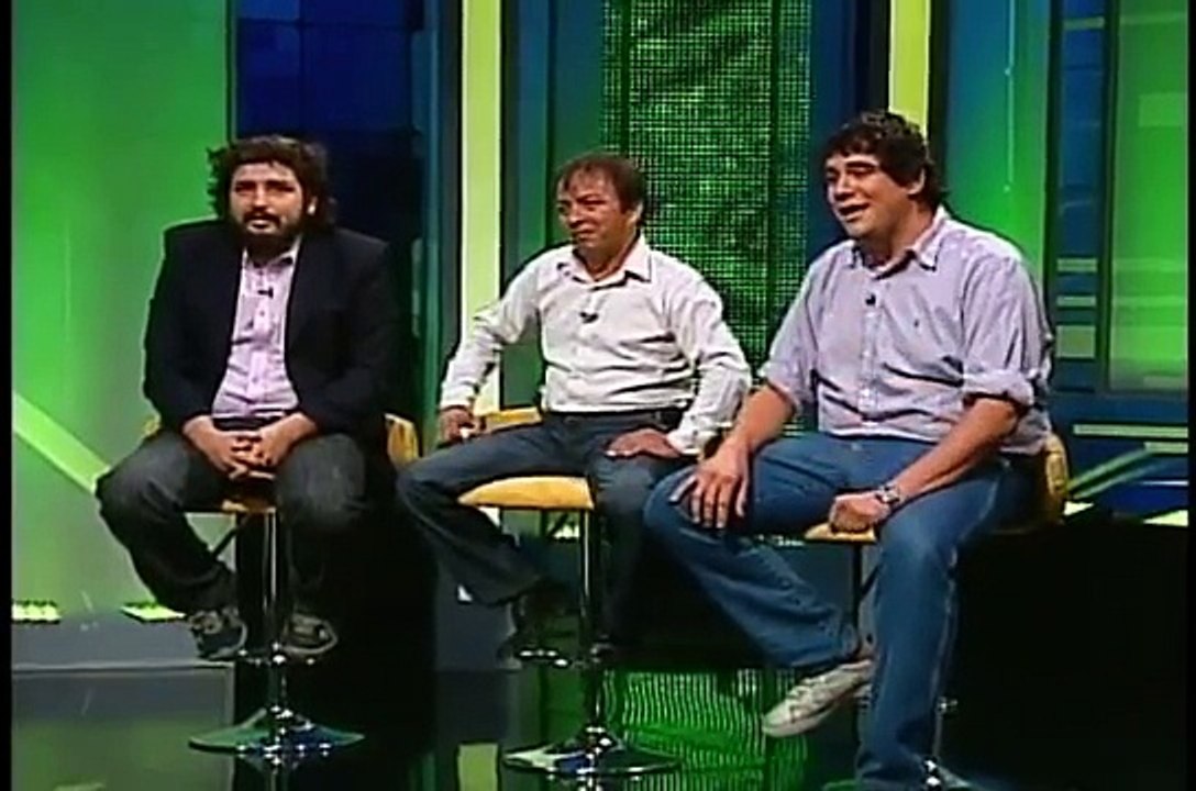 DIFAMADORES - Mentiras Verdaderas - La Red