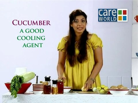 Beauty Tips for Dark Circles - Beauty Tips