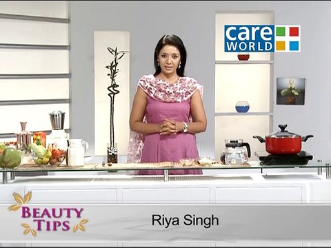 Homemade Skin Moisturizer - Beauty Tips