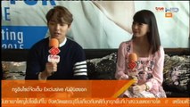 20150724 - [trueinside]MinHyuk FM in Thailand-Interview