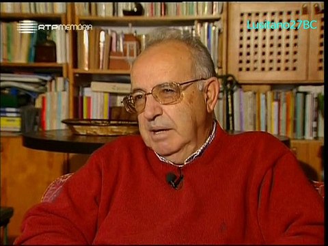 O Lugar da História - Édito. Expulsão dos Judeus, O Decreto - RTP Memória