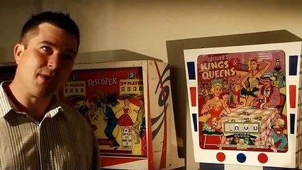 Tommy Stories (Tommy can you hear me?)