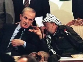 Hafez Al-Assad حافظ الأسد