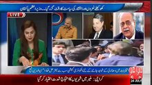 Najam Sethi Explains How He Already Knew The Verdict Of Judicial Commission