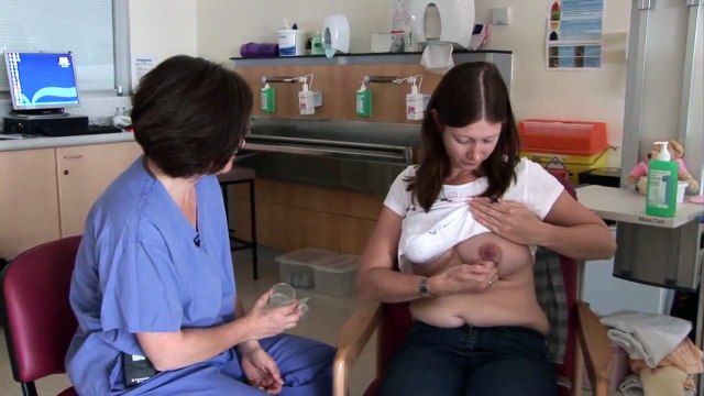 Small Wonders: CH4/1 - How to hand express