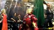 SDCC 2012 Hot Toys & Sideshow Collectibles Update