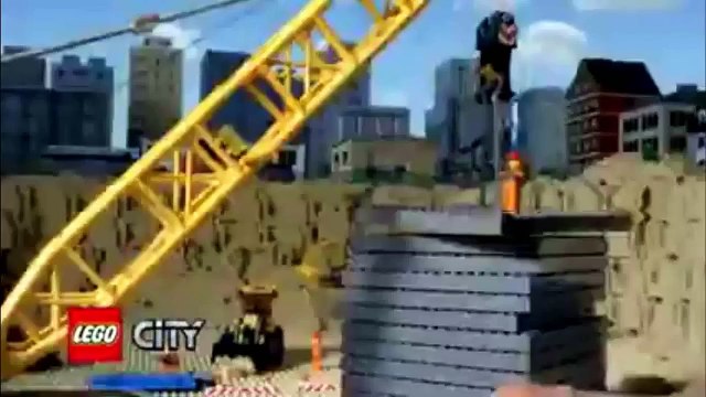 Cartoon Network XD - Continuity & Adverts 25-07-2015