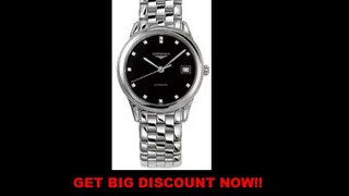 BEST BUY Longines Men's Watches L4.774.4.57.6 - WW