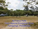 Here Philippines at Air Force Park, Clark, Pampanga, Philippines