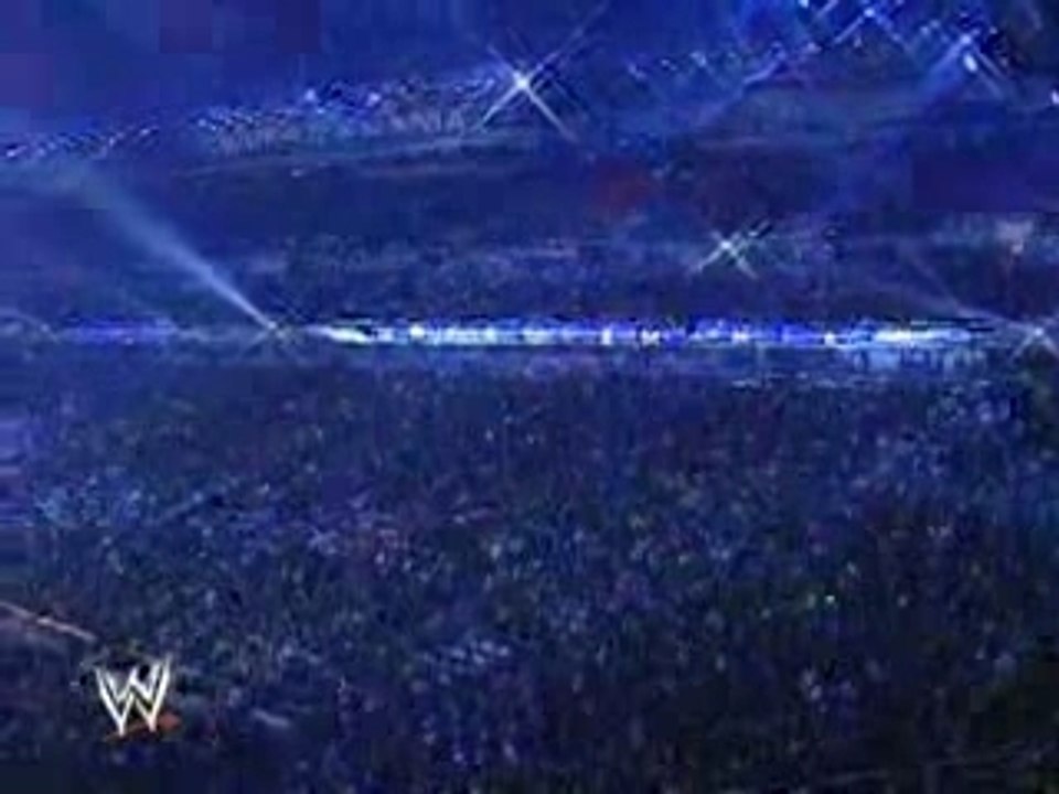 Wrestlemania.23.Ashley.vs.Melina