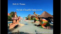 Visit The Beautiful Resorts In St Thomas With Your Family