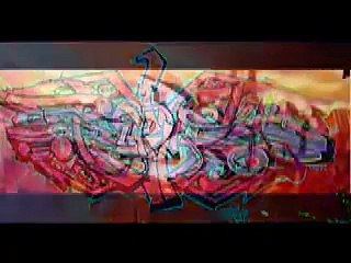 Problak,Marka27/A.L.A Graffiti Crew Boston 2002