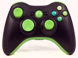 Check Drop shot, Auto-aim, Jitter Xbox 360 Modded Controller Call of Duty Ghosts, COD  Slide