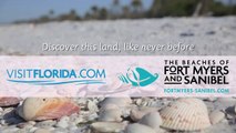 Exploring Beaches and Nature in Fort Myers & Sanibel, Florida