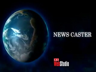 Newscaster 19 Oct 2011