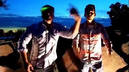 "DO DAT DEN" by Beat Cult