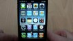 iPhone 4: SMS Text & MMS Picture Messaging