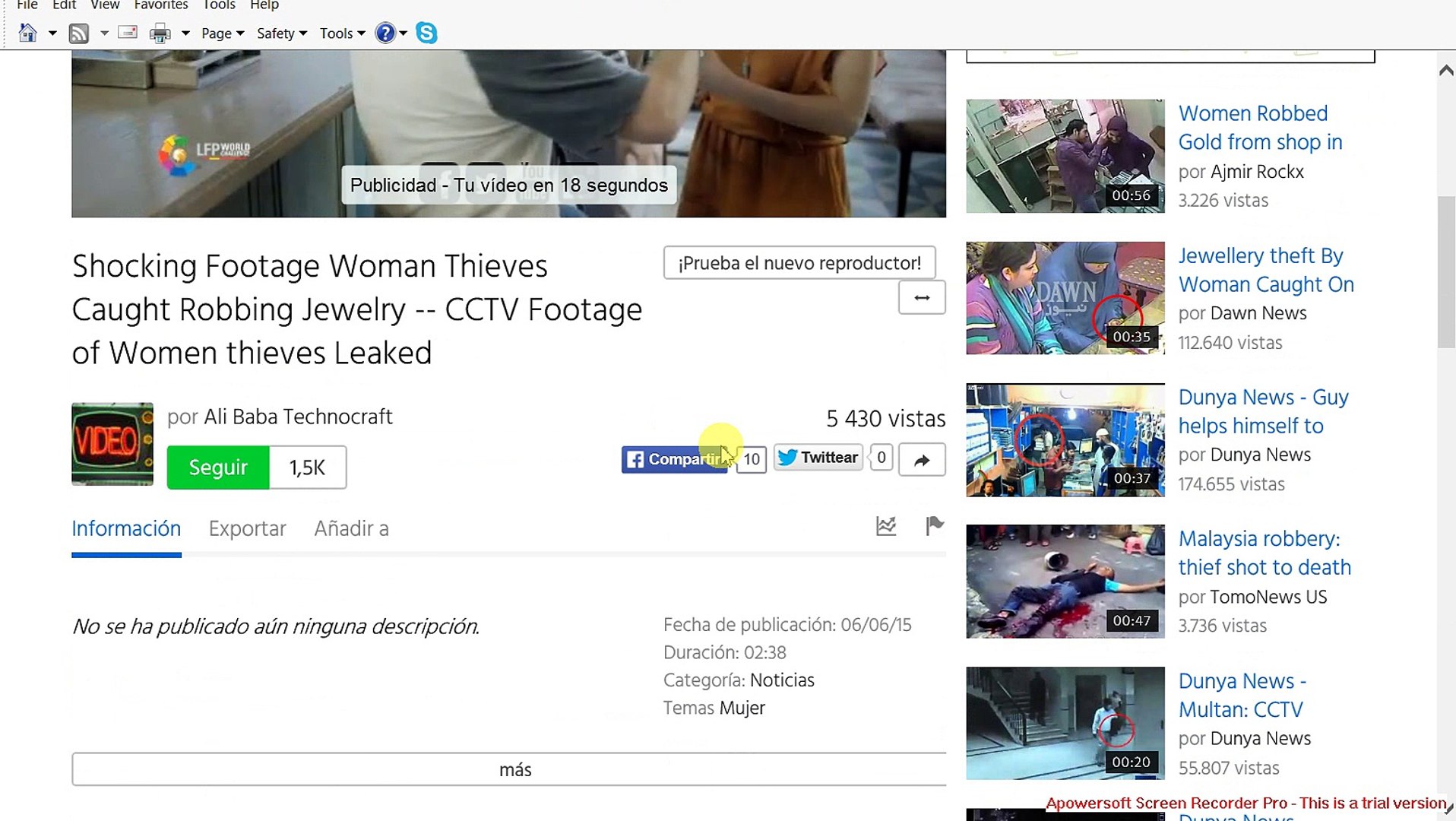 ⁣how to download dailymotion videos with out any software?
